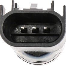 GM Original Equipment 13516495 Fuel Pressure Sensor