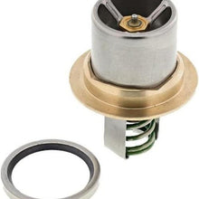 4069-80: Engine Coolant Thermostat