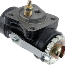 Professional 18E202 Rear Drum Brake Wheel Cylinder