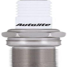 Autolite Iridium XP Automotive Replacement Spark Plugs, XP5363 (4 Pack)