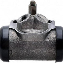 Professional 18E28 Rear Drum Brake Wheel Cylinder