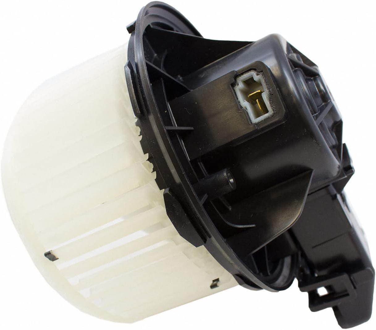'- Fan and Motor Asy (P) (MM1011)