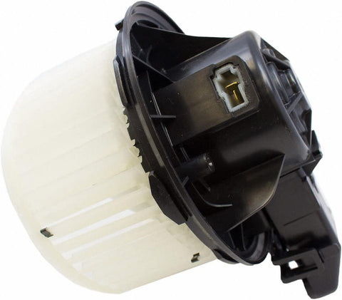 '- Fan and Motor Asy (P) (MM1011)