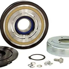 Motorcraft Pulley