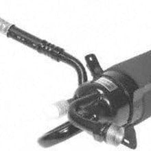 YF2574 Air Conditioning Accumulator with Hose Assembly