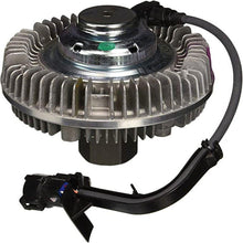 Motorcraft Engine Cooling Fan Clutch YB-3013