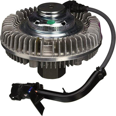 Motorcraft Engine Cooling Fan Clutch YB-3013