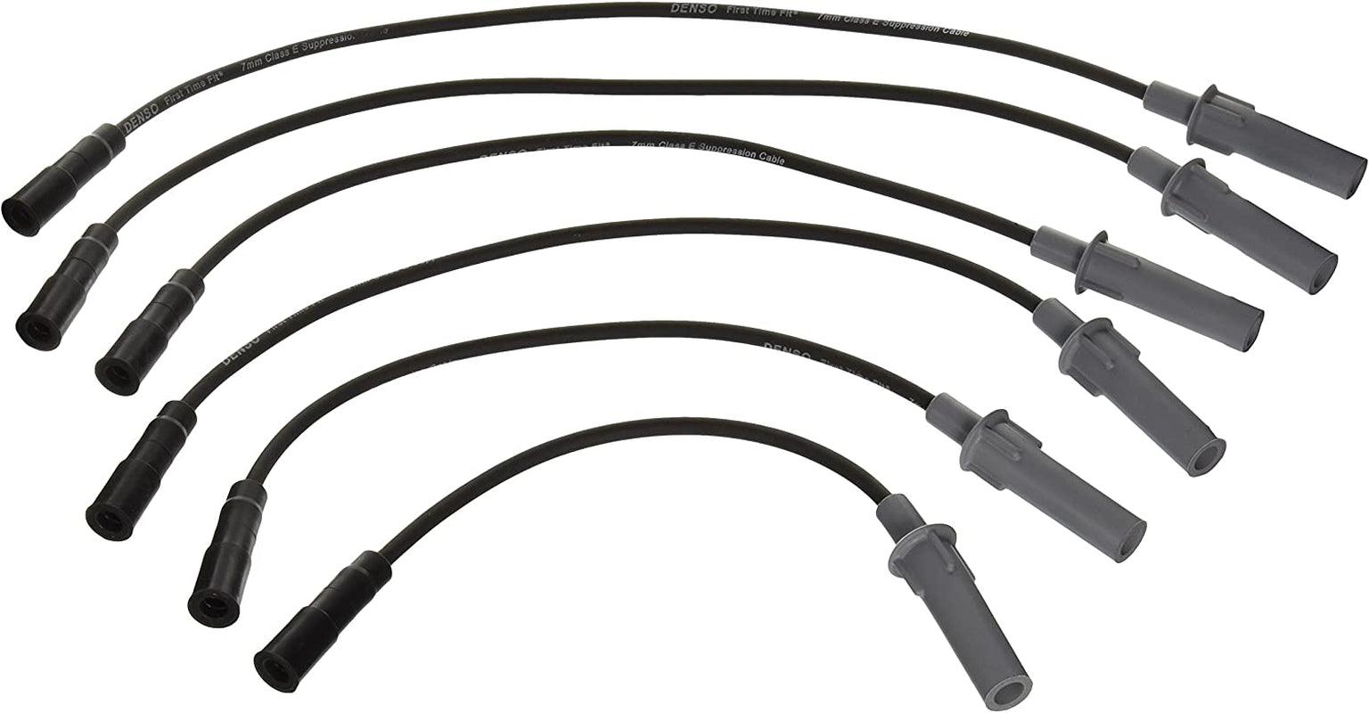 6716137 Original Equipment Replacement Wires