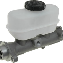 Professional 18M2401 Brake Master Cylinder Assembly