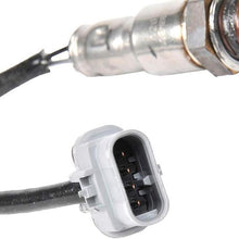 GM Genuine Parts 12665161 Heated Oxygen Sensor
