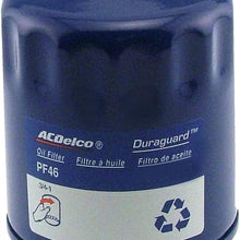 PF46 Professional Classic Design Engine Oil Filter