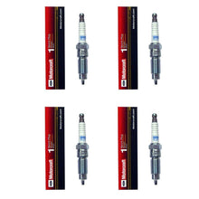 NEW Motorcraft Spark Plug Set (4) SP509 for Ford Lincoln Mercury HJFS-24FP