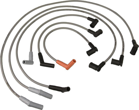671-6109 Original Equipment Replacement Wires
