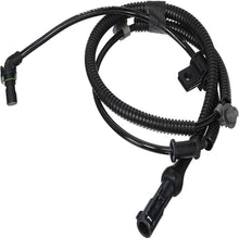 ABS Wheel Speed Sensor BRAB-293