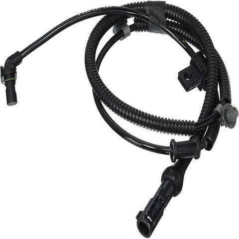 ABS Wheel Speed Sensor BRAB-293