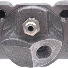 Professional 18E855 Rear Drum Brake Wheel Cylinder