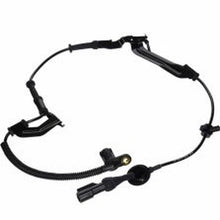 '- BRAB-246 - ABS Wheel Speed Sensor