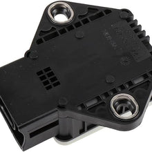 22743204 Vehicle Yaw Sensor
