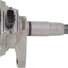 Cardone 31-38465 Remanufactured HEI Electronic Distributor and Module (Renewed)