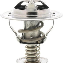 5281-170: Ultrastat Thermostat