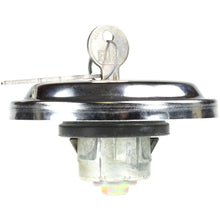 Motorad MGC84 Locking Fuel Cap