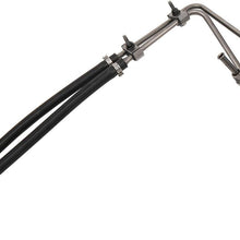 GM Genuine Parts 84316444 Exhaust Pressure Differential Sensor Pipe