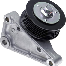 Gold 36422 V-Groove Idler Pulley Assembly