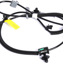 GM Original Equipment 22868982 Rear Driver Side Wheel Speed Sensor