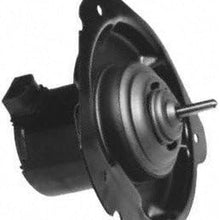 MM731 New Blower Motor without Wheel