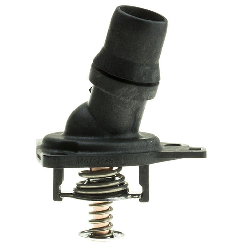 Motorad Engine Coolant Thermostat Housing for Crosstour, TSX, Accord 729-172