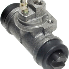 Professional 18E334 Rear Drum Brake Wheel Cylinder
