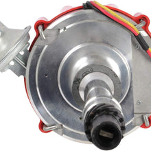 Cardone 84-1845 New HEI Electronic Distributor and Module