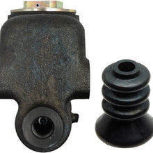 Professional 18M932 Brake Master Cylinder Assembly