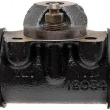 Professional 18E486 Rear Drum Brake Wheel Cylinder