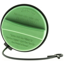 Motorad MGC539T Tethered Fuel Cap for Select 04-21 Ford Models