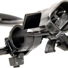 GM Original Equipment 13470643 Rear Wheel Speed Sensor