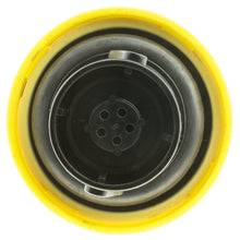 Motorad MGC213KAY Keyed Alike Locking Fuel Cap