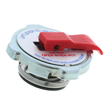 Motorad ST22 Radiator Cap for Select 06-22 Chrysler Dodge Fiat Jeep SRT Models