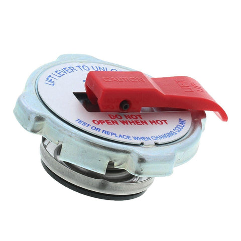 Motorad ST22 Radiator Cap for Select 06-22 Chrysler Dodge Fiat Jeep SRT Models