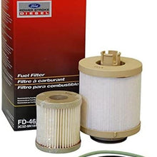 Motorcraft FD-4616 Fuel Filter