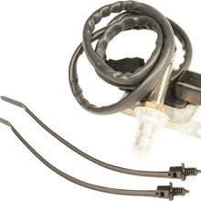 GM Original Equipment 12671388 Nitrogen Oxide Sensor Kit with Sensor and Clips