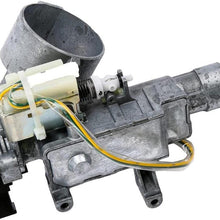 Acdelco  23233202 Ignition and Start Switch Housing