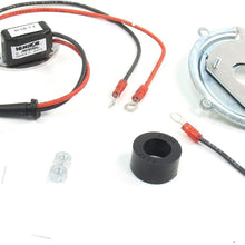 1162A Ignitor for Delco 6 Cylinder with Vacuum Advance