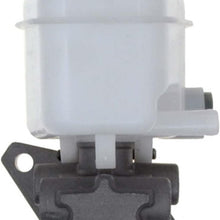 Professional 18M2461 Brake Master Cylinder Assembly