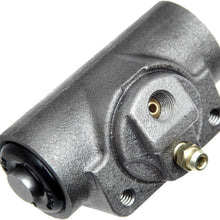 Professional 18E383 Rear Drum Brake Wheel Cylinder