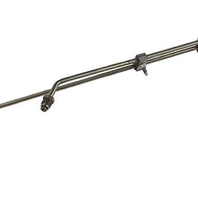 GM Genuine Parts 84316440 Exhaust Pressure Differential Sensor Pipe