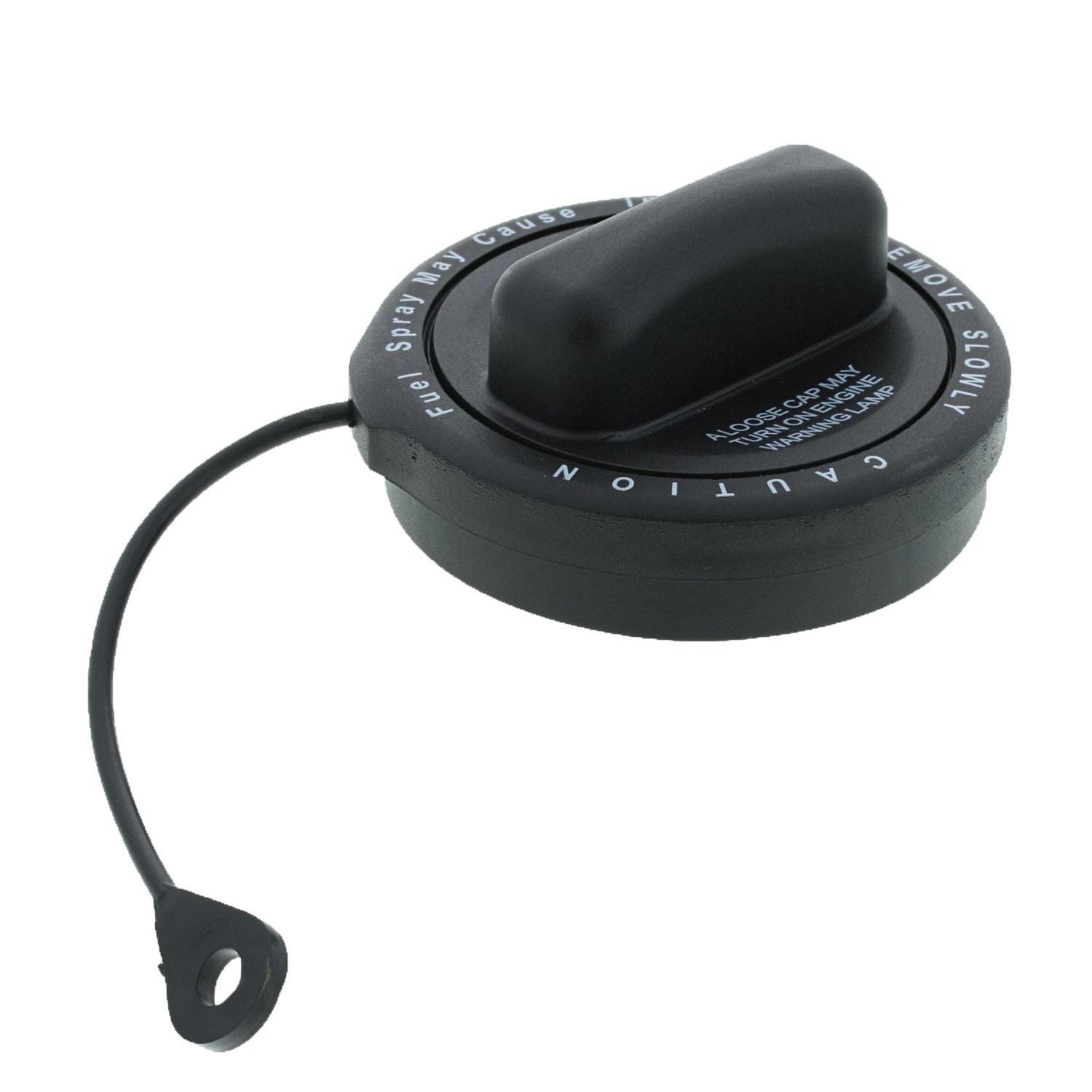 Motorad MGC842 Fuel Cap for Select Chrysler Dodge Mercedes-Benz Smart Models
