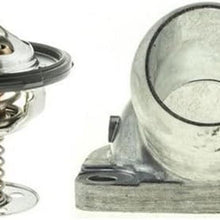 524KTFS: Thermostat Kit Fail-Safe