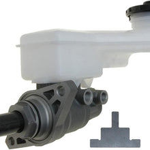 Professional 18M2483 Brake Master Cylinder Assembly