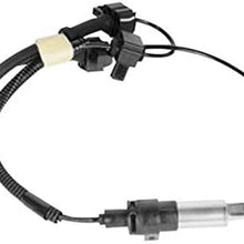 GM Original Equipment 22827364 Rear Wheel Speed Sensor